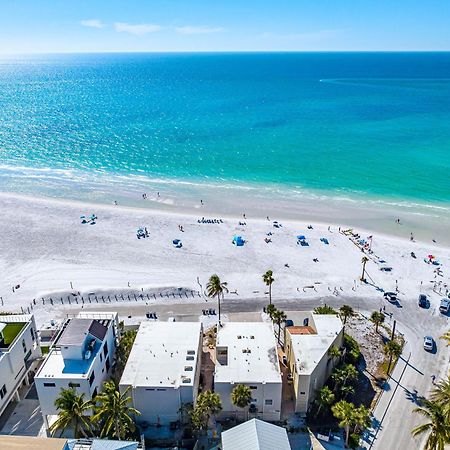 Fanta-Sea | 53 Beach Road Siesta Key Zewnętrze zdjęcie
