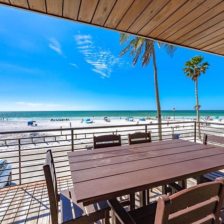 Fanta-Sea | 53 Beach Road Siesta Key Zewnętrze zdjęcie