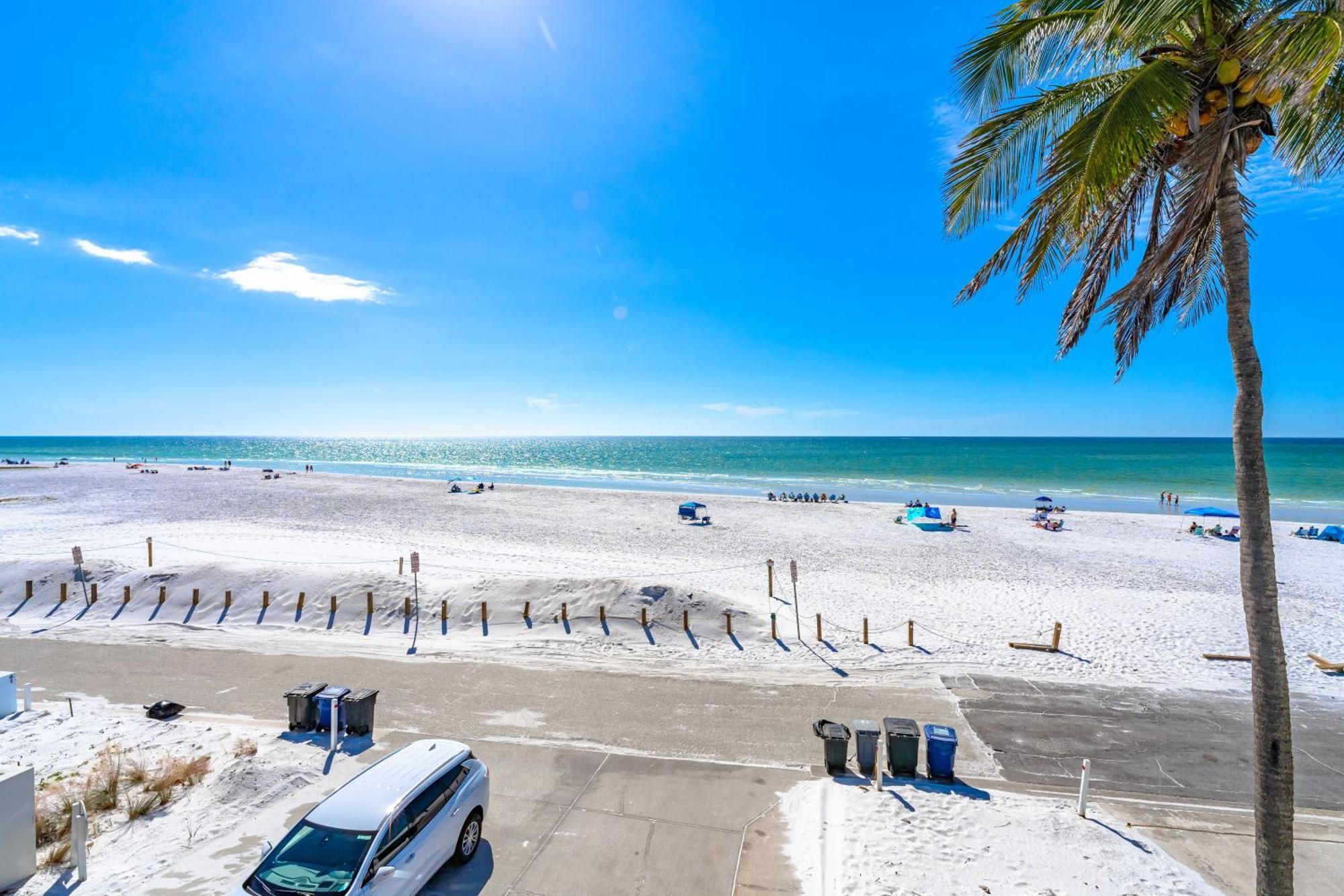 Fanta-Sea | 53 Beach Road Siesta Key Zewnętrze zdjęcie