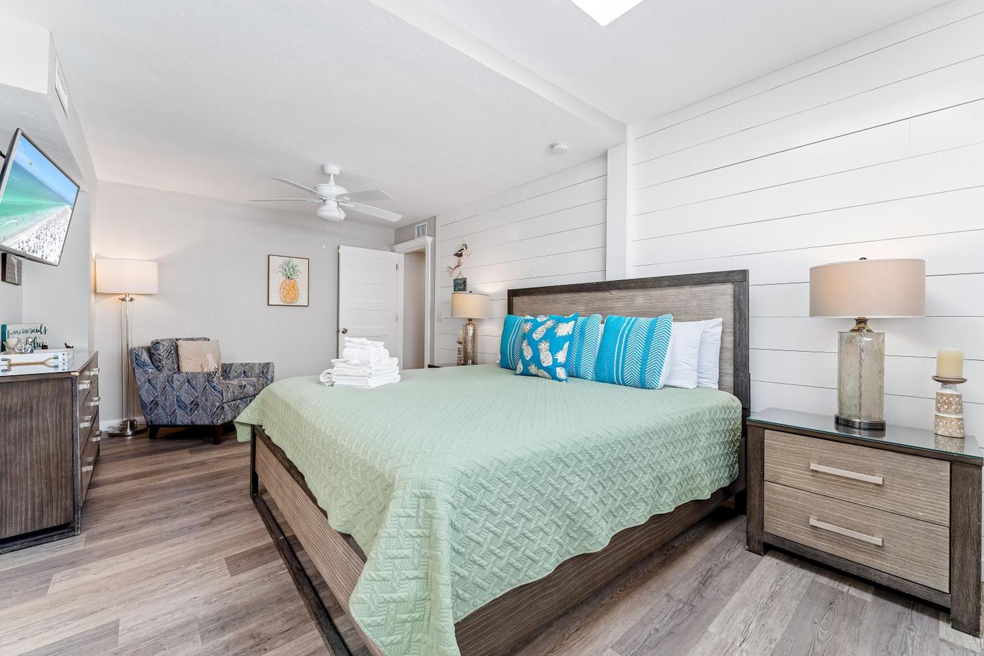 Fanta-Sea | 53 Beach Road Siesta Key Zewnętrze zdjęcie