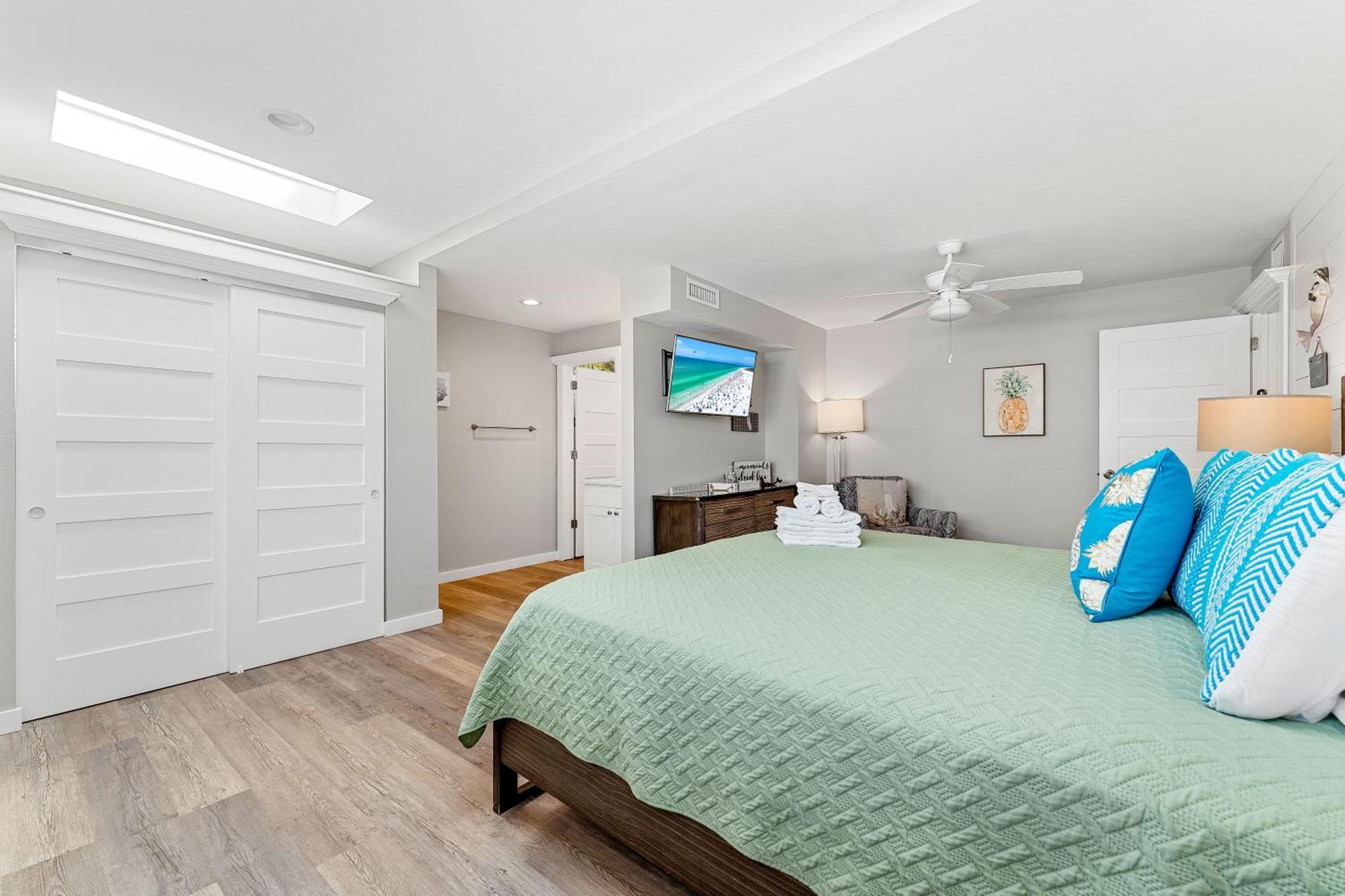 Fanta-Sea | 53 Beach Road Siesta Key Zewnętrze zdjęcie