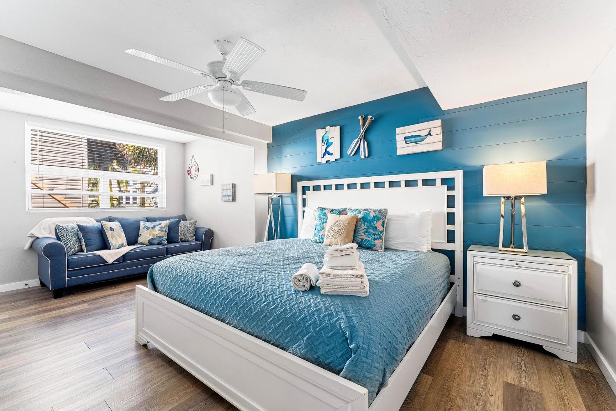 Fanta-Sea | 53 Beach Road Siesta Key Zewnętrze zdjęcie