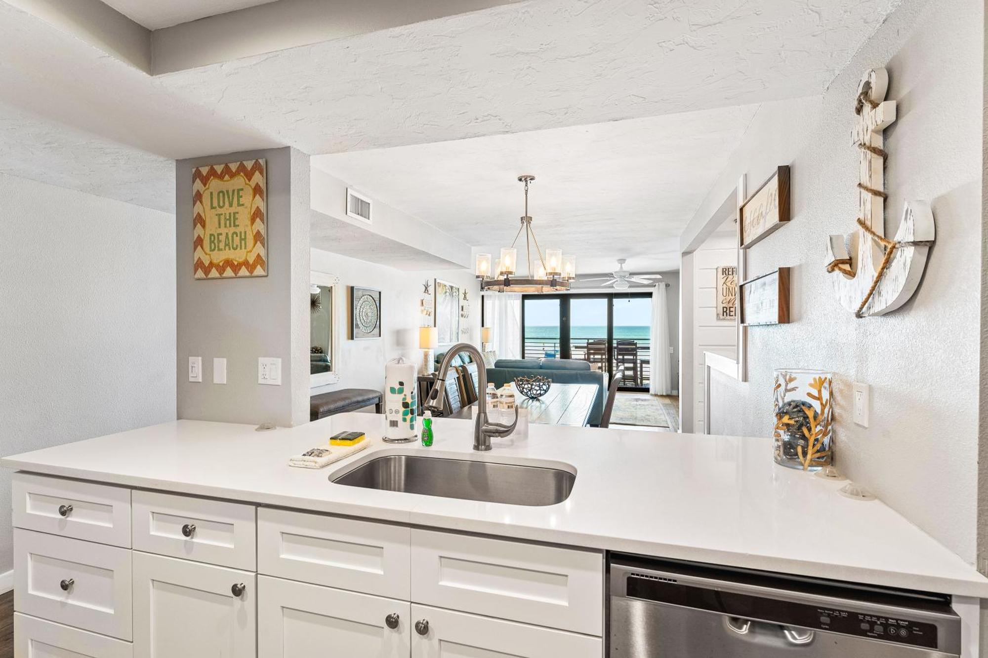 Fanta-Sea | 53 Beach Road Siesta Key Zewnętrze zdjęcie
