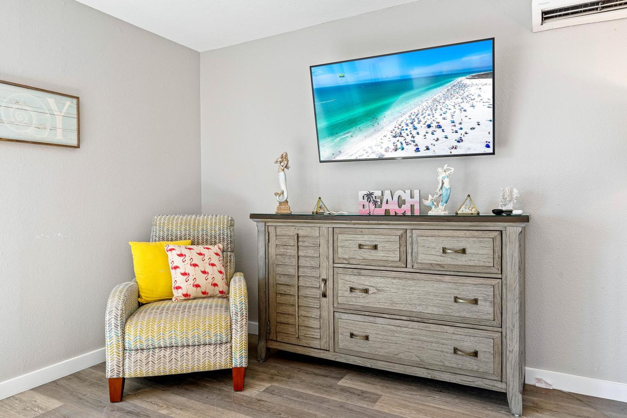 Fanta-Sea | 53 Beach Road Siesta Key Zewnętrze zdjęcie