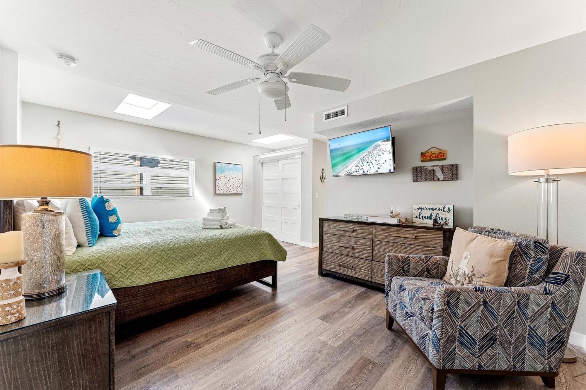 Fanta-Sea | 53 Beach Road Siesta Key Zewnętrze zdjęcie