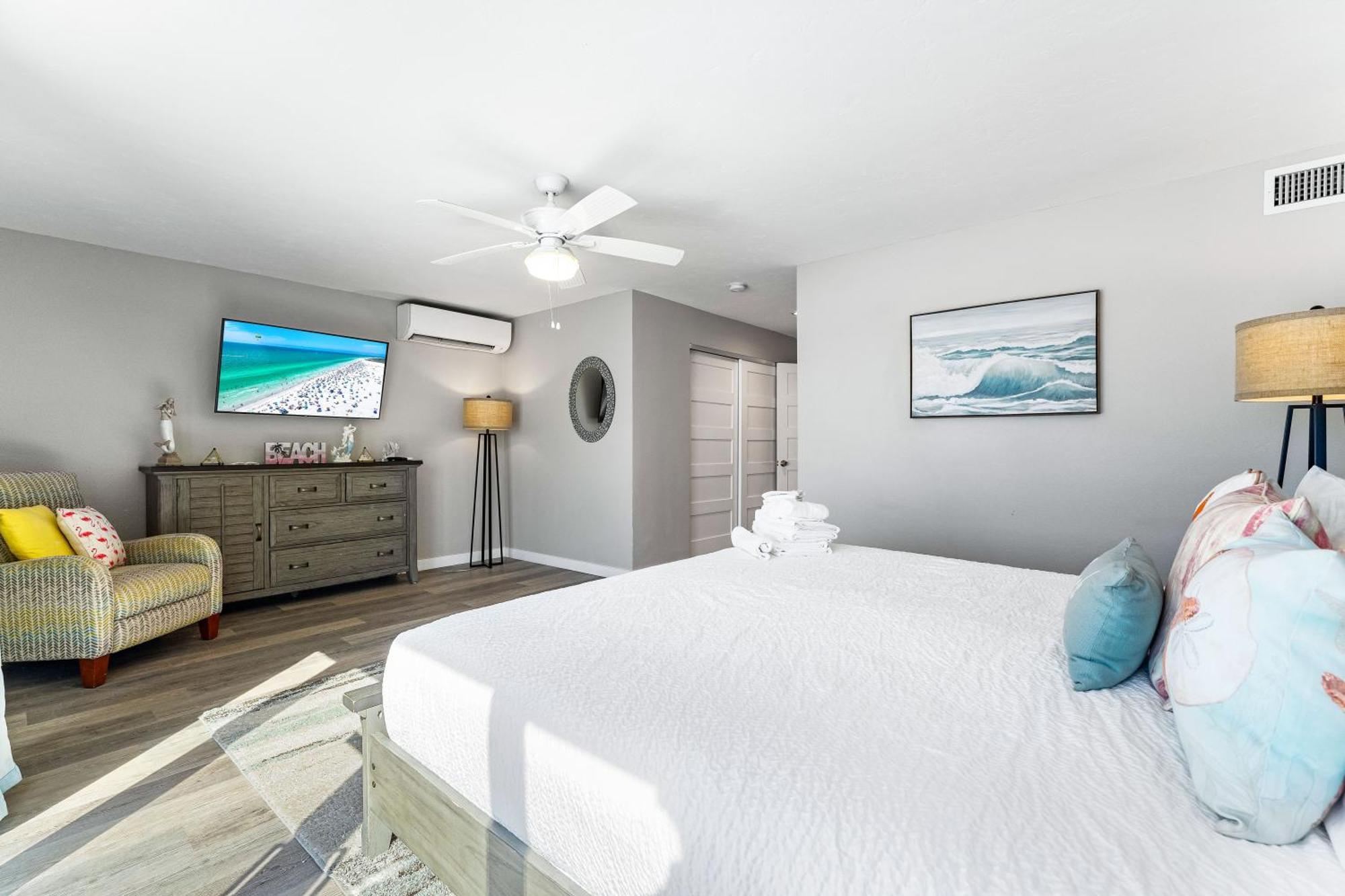 Fanta-Sea | 53 Beach Road Siesta Key Zewnętrze zdjęcie