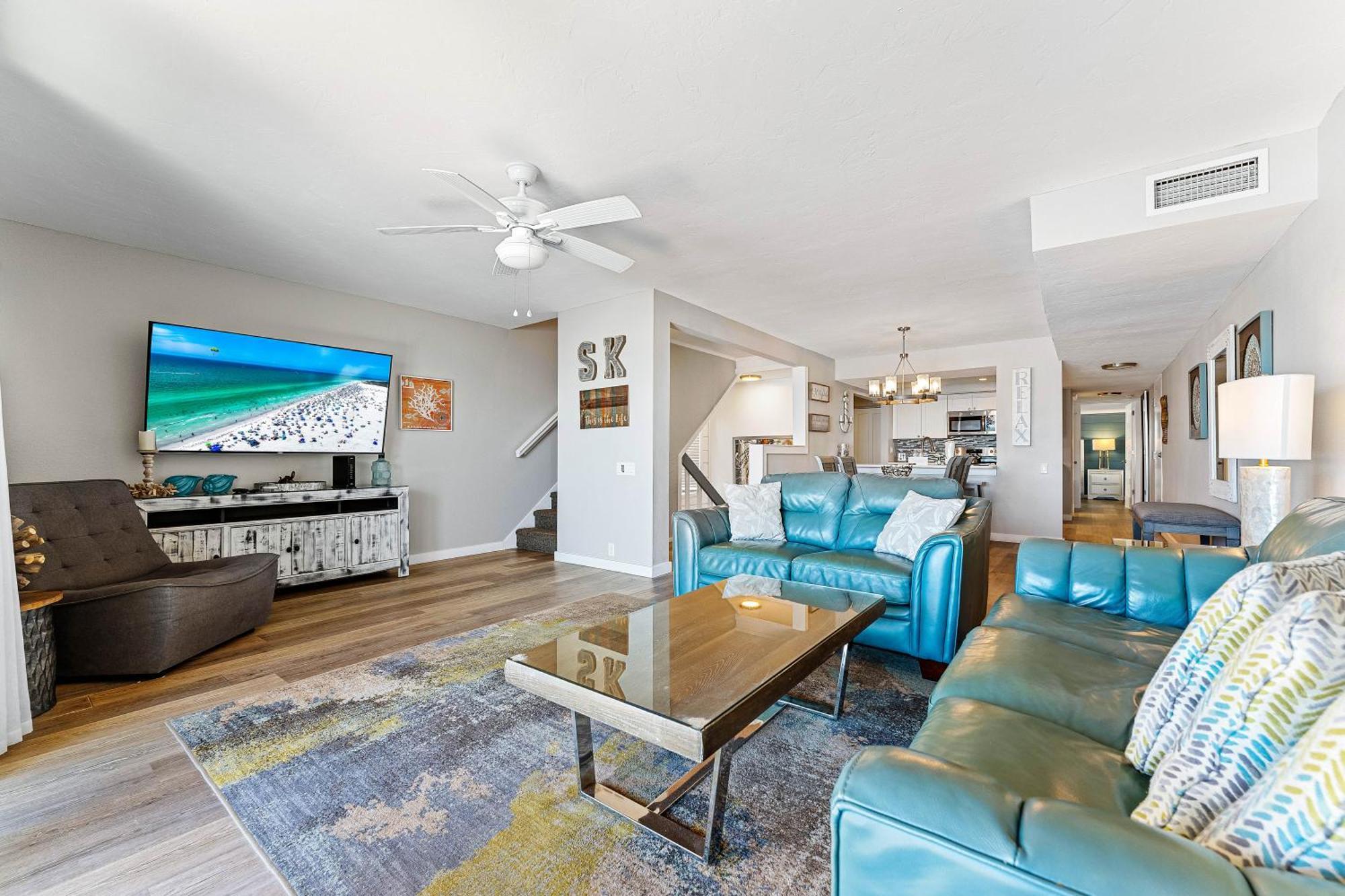 Fanta-Sea | 53 Beach Road Siesta Key Zewnętrze zdjęcie