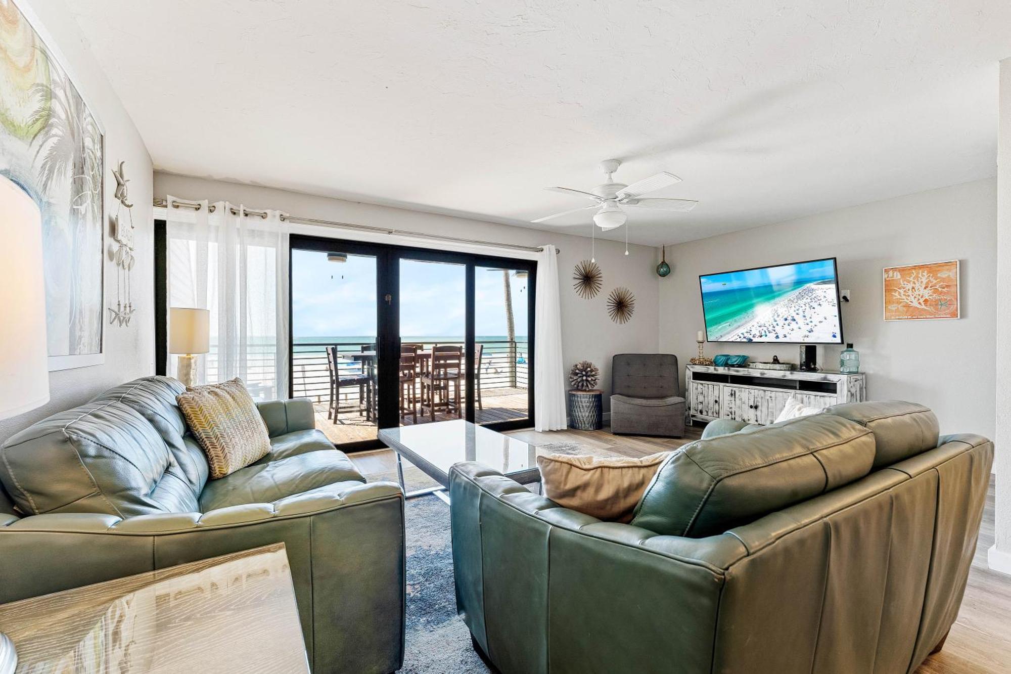 Fanta-Sea | 53 Beach Road Siesta Key Zewnętrze zdjęcie